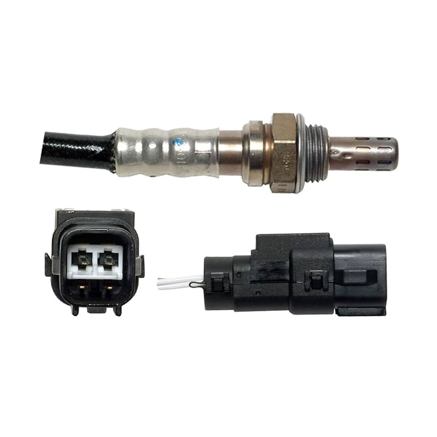 Amazon.com: Denso DAC234-4238 Oxygen Sensor : Automotive